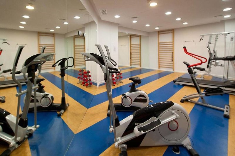 Sport und Freizeit