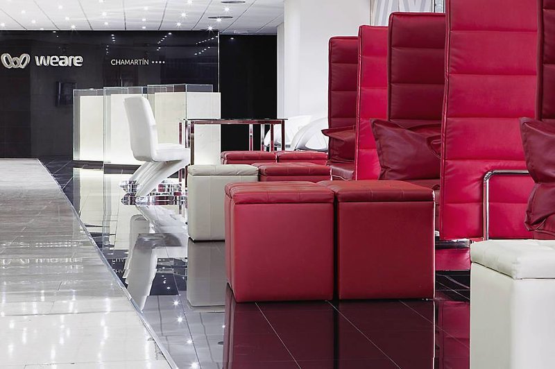 Lounge/Empfang