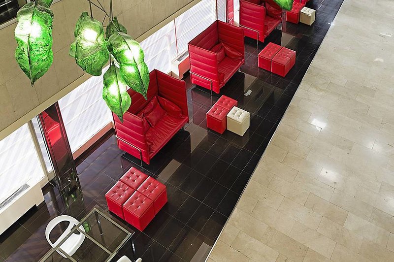 Lounge/Empfang