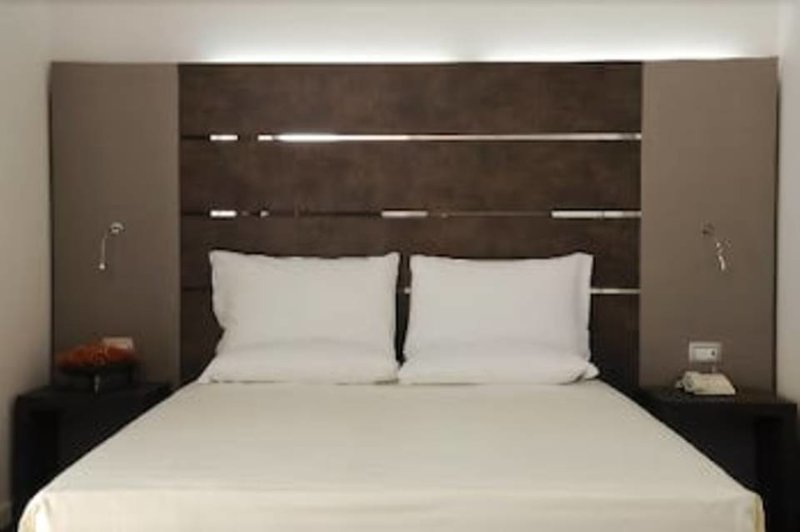 CAVALLO Hotel Noventa di Piave in Noventa di Piave, Venedig Wohnbeispiel