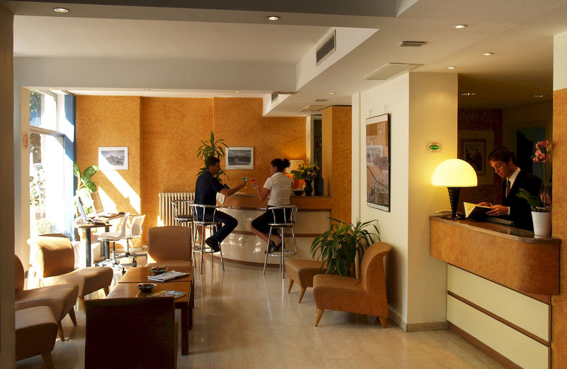 Lounge/Empfang