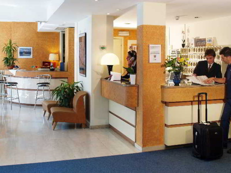 Lounge/Empfang