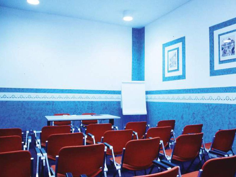 Konferenzraum