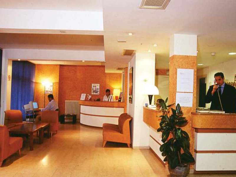 Lounge/Empfang