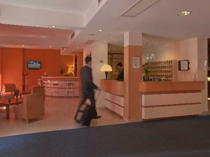 Lounge/Empfang