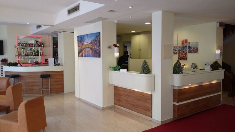 Lounge/Empfang