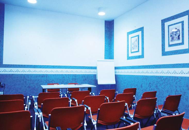 Konferenzraum