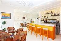 Magnolia in Becici, Podgorica Bar