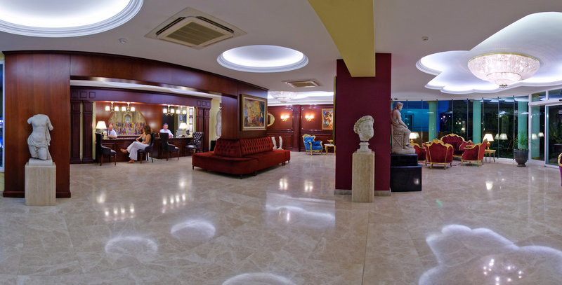 Lounge/Empfang