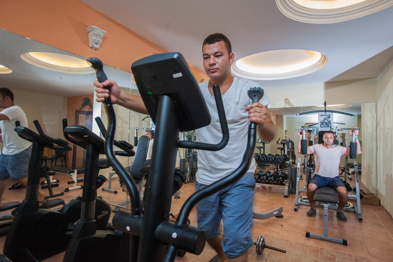 Sport und Freizeit