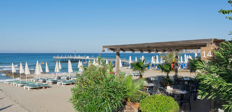 Strand