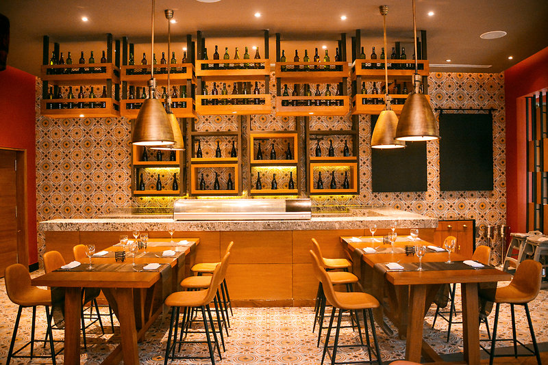 Bar