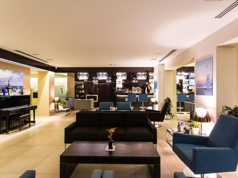 Lounge/Empfang