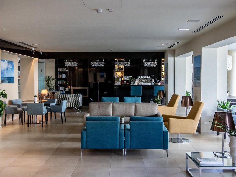 Lounge/Empfang