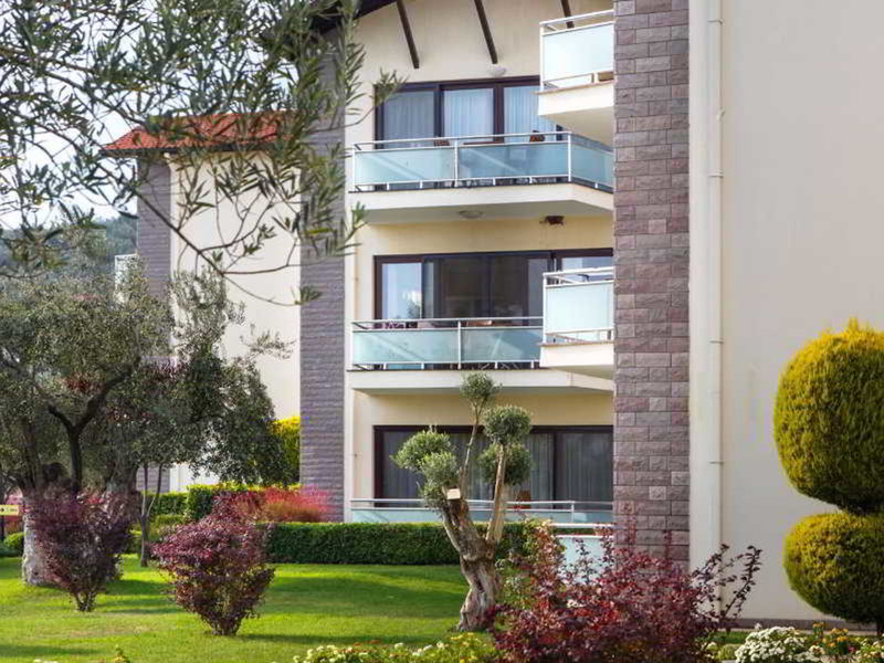 Hattusa Vacation Thermal Club Kazdaglari in Güre, Izmir Außenaufnahme