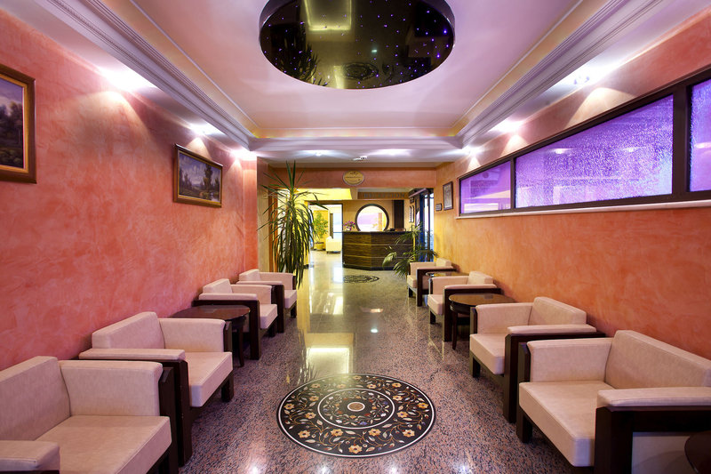 Lounge/Empfang