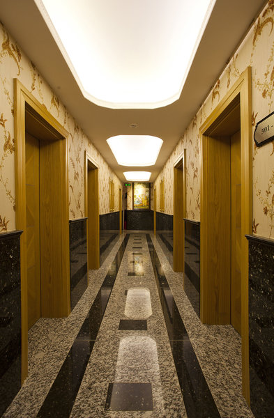 Lounge/Empfang