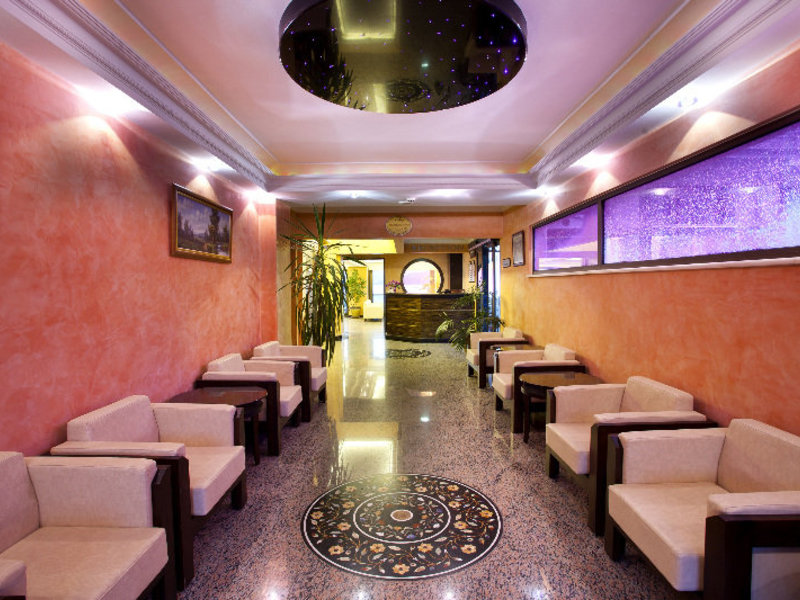 Lounge/Empfang