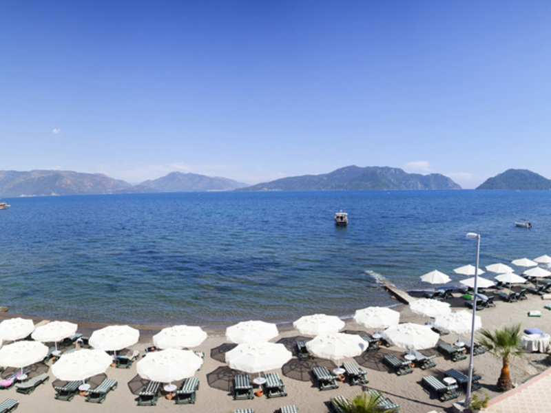 Strand