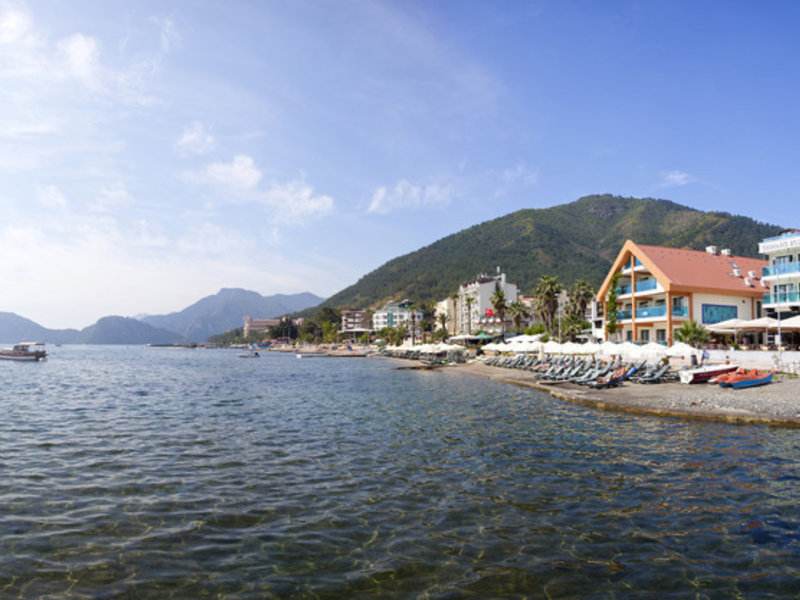 Strand