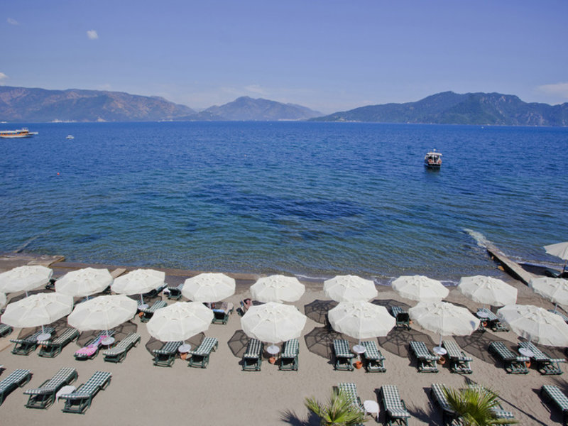 Strand