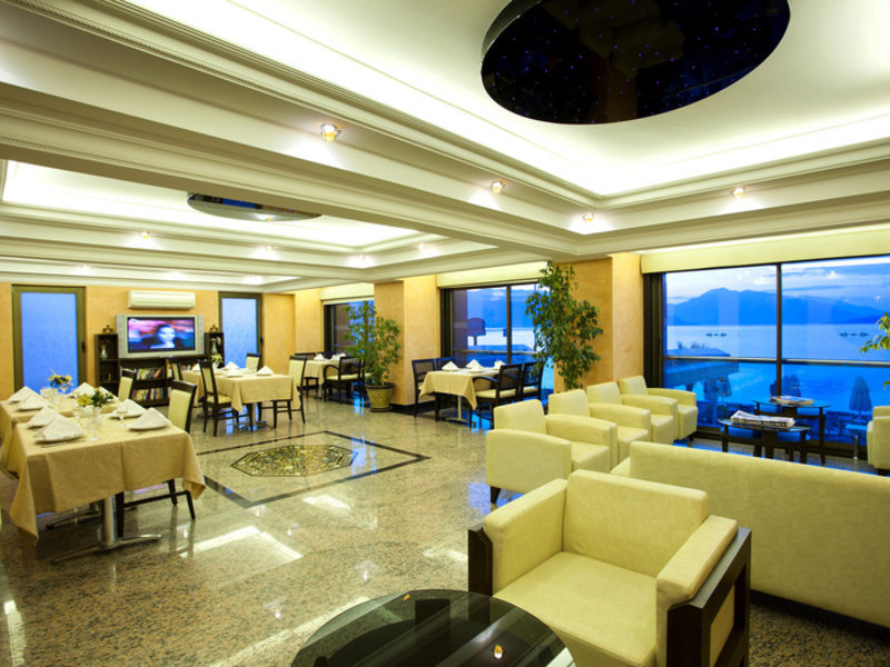 Lounge/Empfang