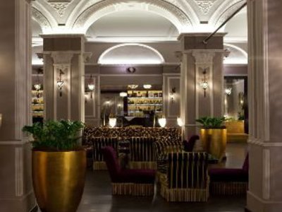 Lounge/Empfang