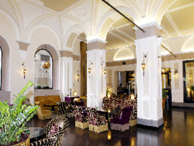 Lounge/Empfang