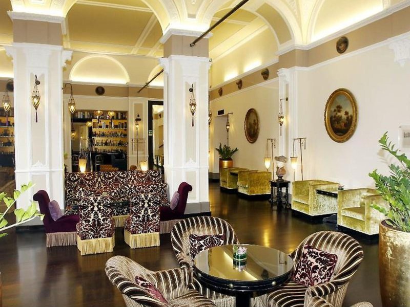 Lounge/Empfang