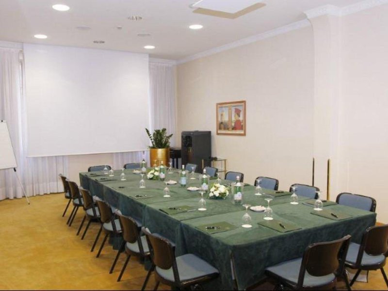 Konferenzraum