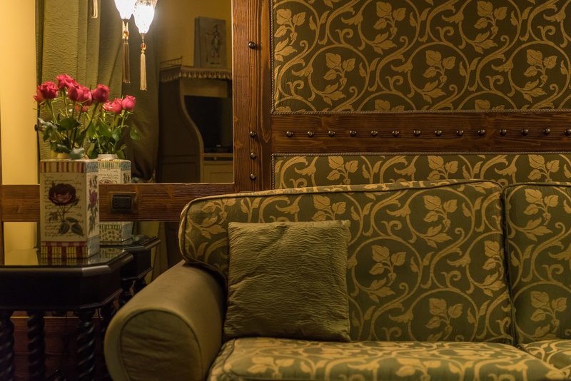 Lounge/Empfang