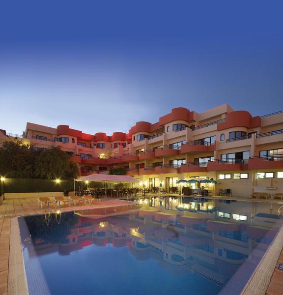 Grand Muthu Forte da Oura in Albufeira, Lissabon Pool