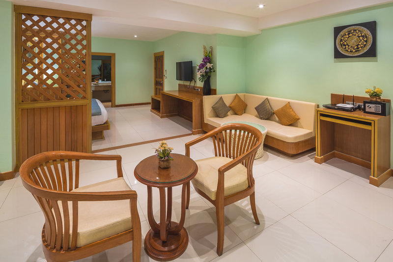 Lounge/Empfang