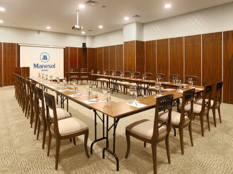Konferenzraum