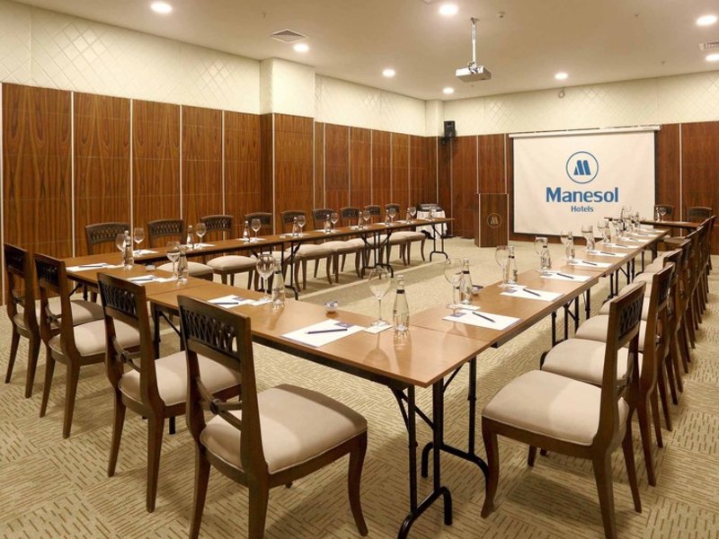 Konferenzraum