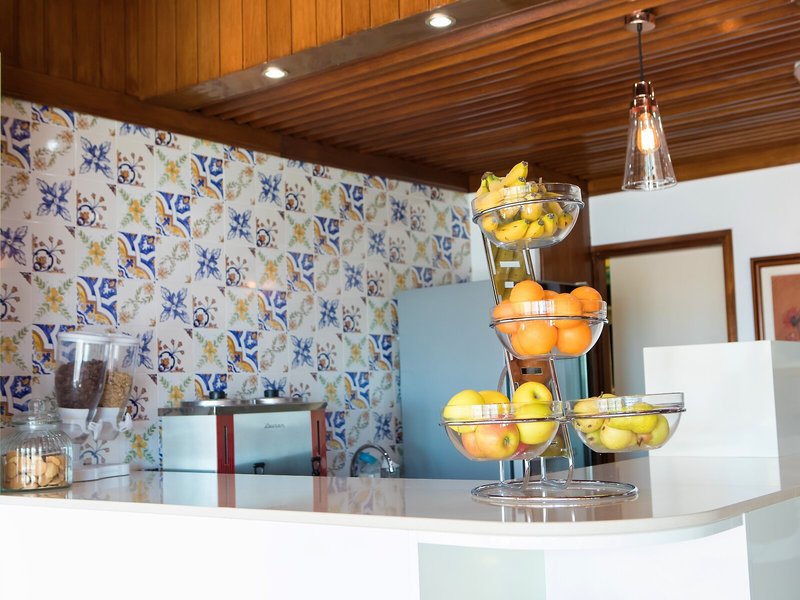 Hotel Avenida in Póvoa de Varzim, Porto Restaurant