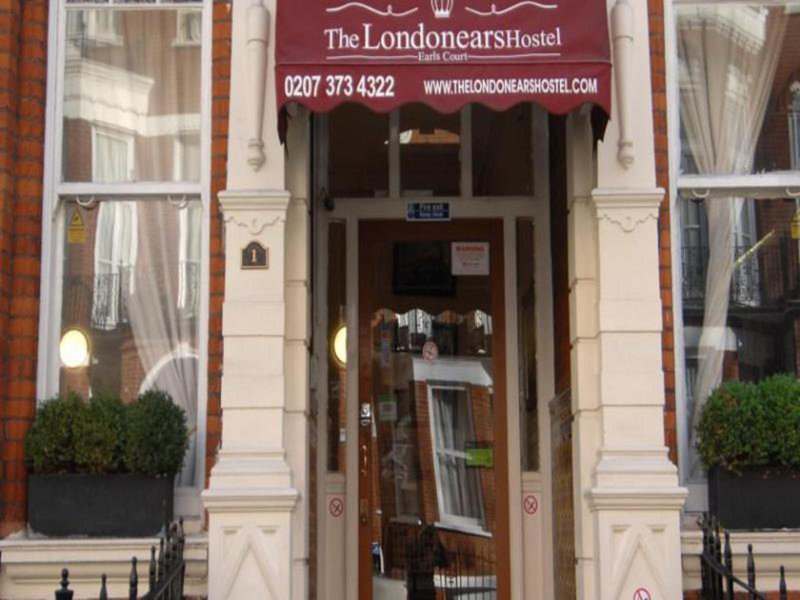 Barkston Rooms in London, London-Stansted Außenaufnahme