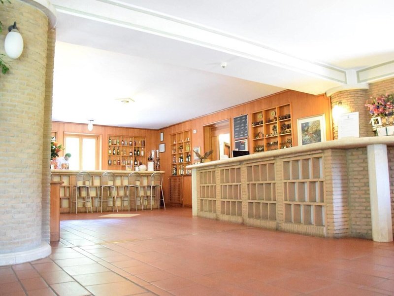 Lounge/Empfang