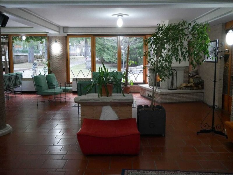 Lounge/Empfang
