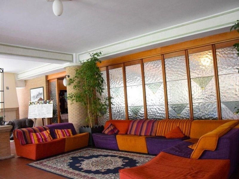 Lounge/Empfang