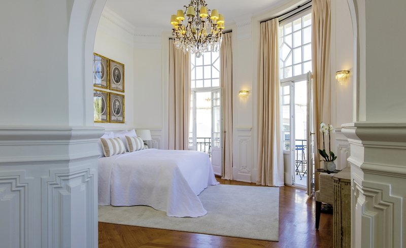 Grand House in Vila Real de Santo Antonio, Faro Wohnbeispiel