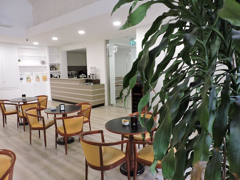 Lounge/Empfang