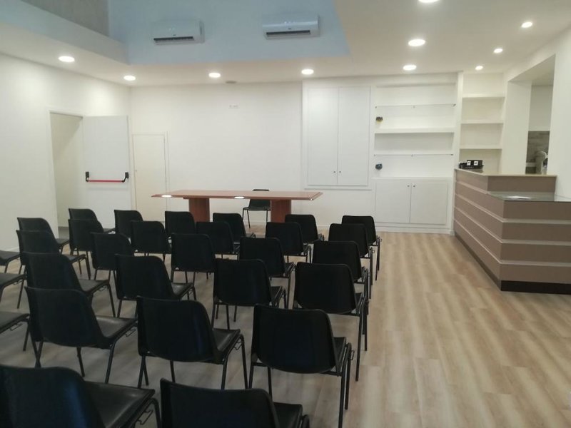 Konferenzraum