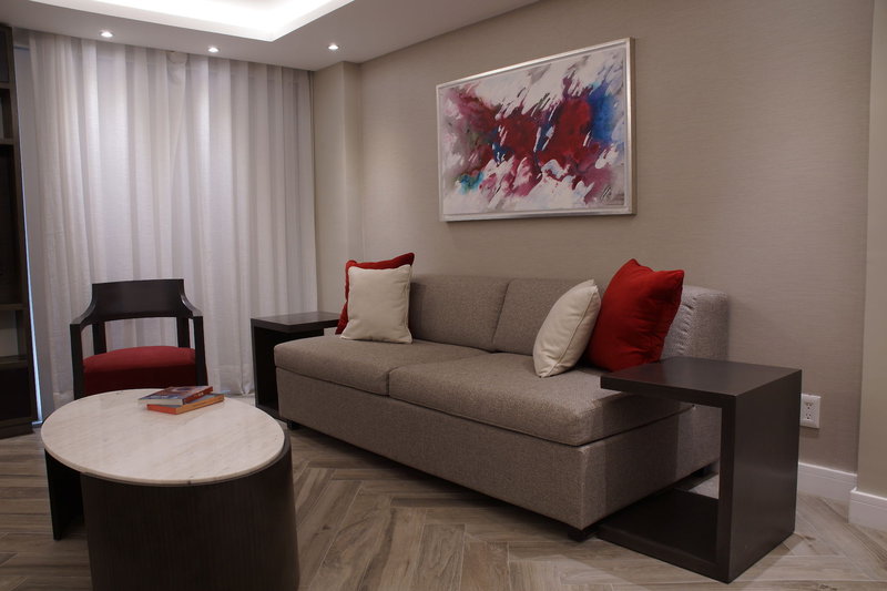 Lounge/Empfang