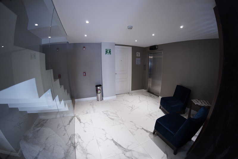 Lounge/Empfang