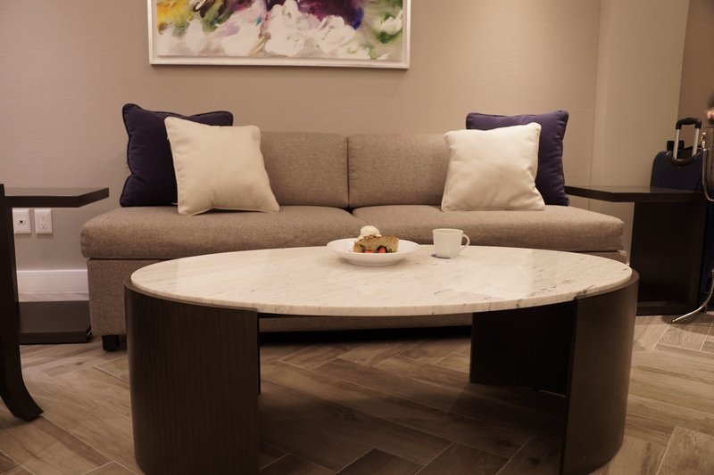 Lounge/Empfang