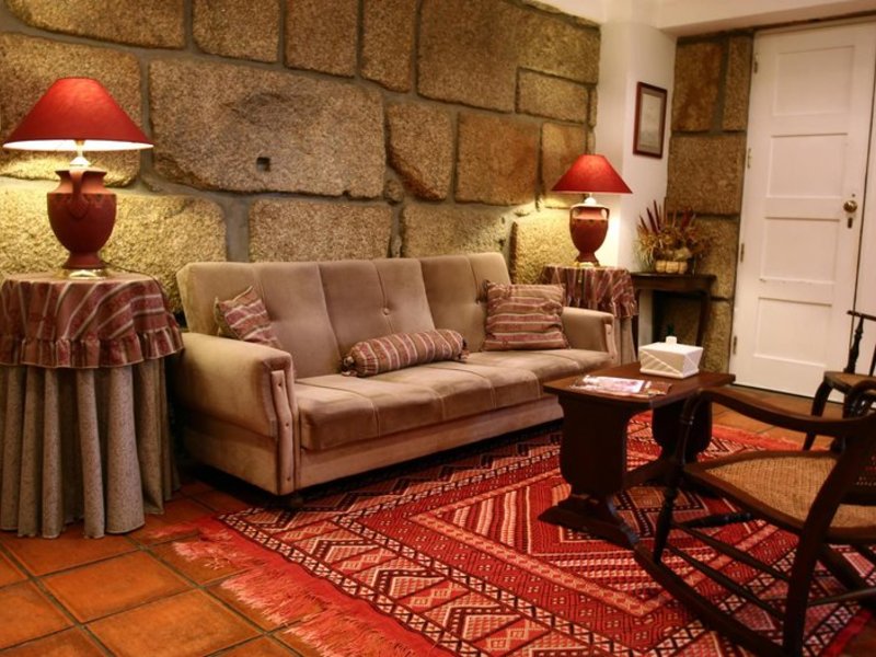 Lounge/Empfang