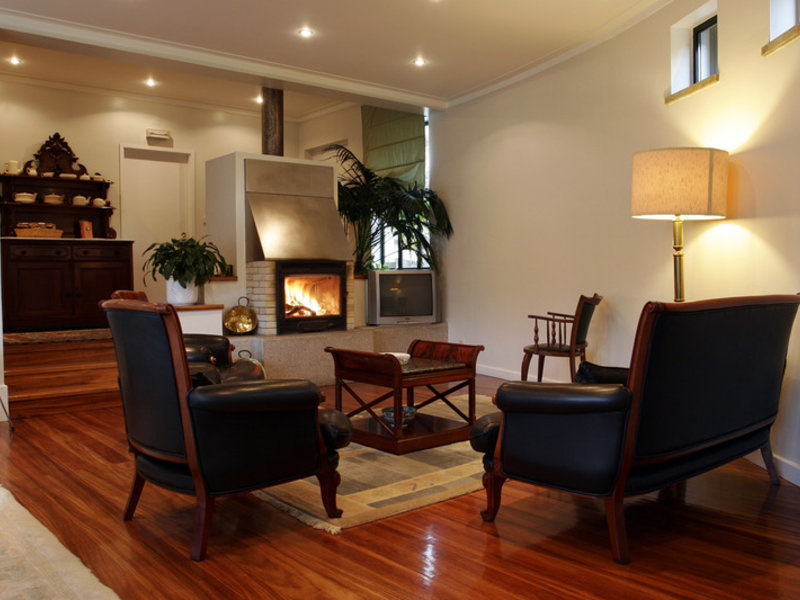 Lounge/Empfang