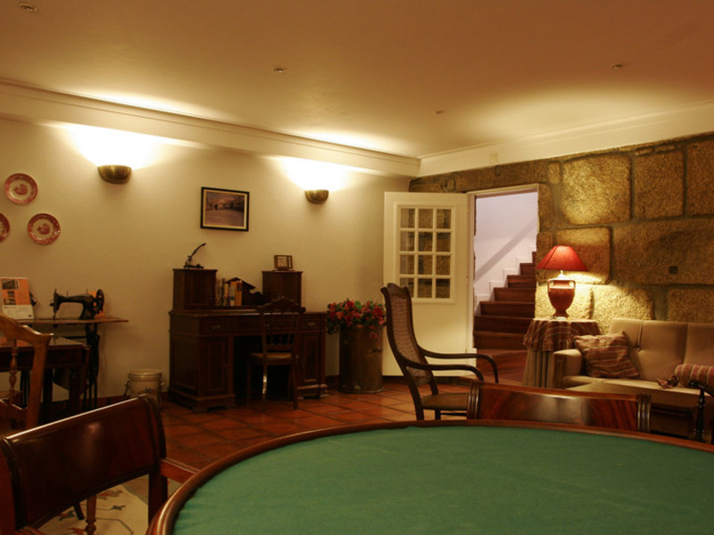 Lounge/Empfang