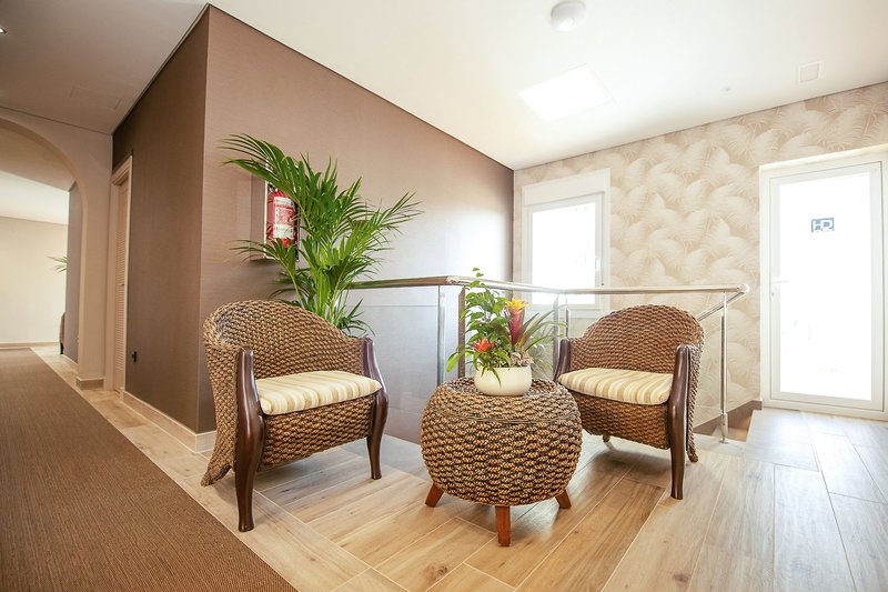 Lounge/Empfang